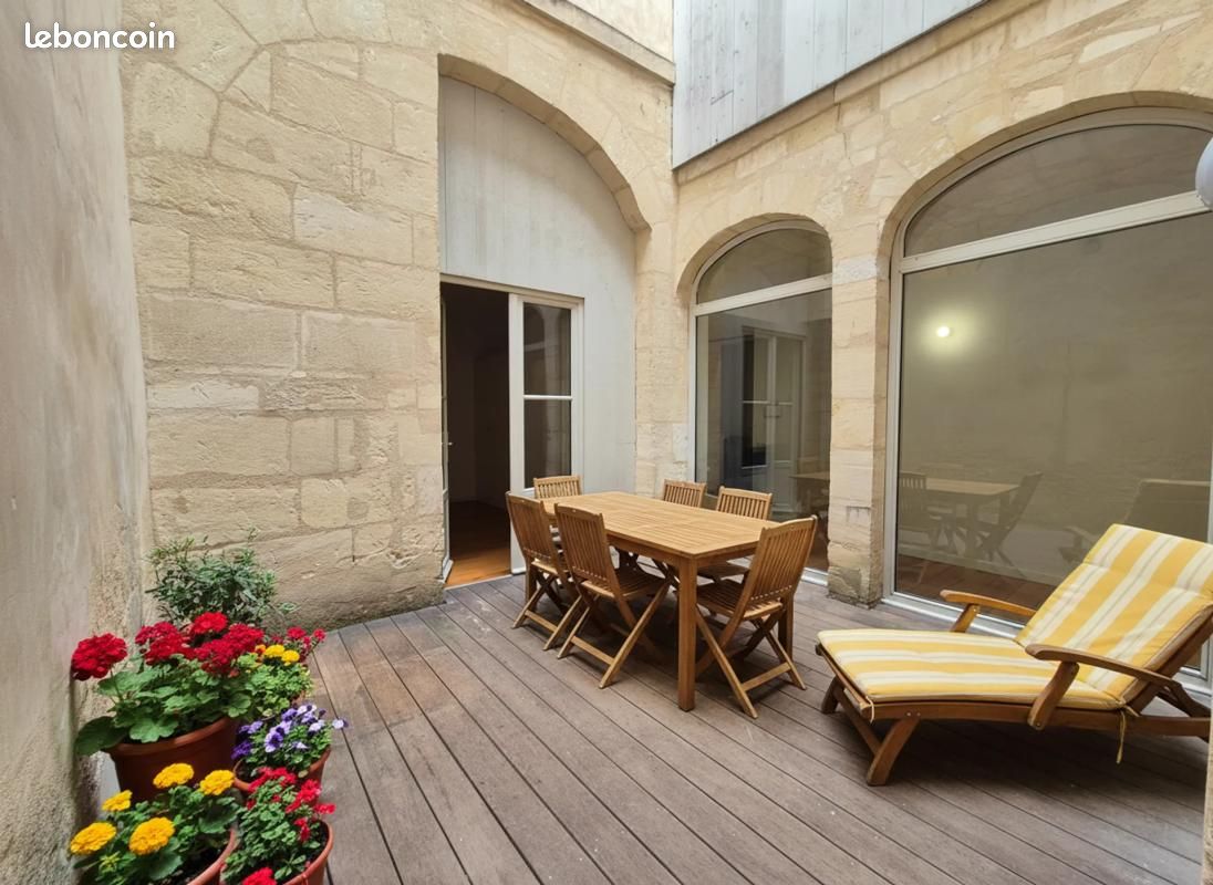 Appartement 3 pièces 73 m² · à Bordeaux · 73 m² · 339 000 €