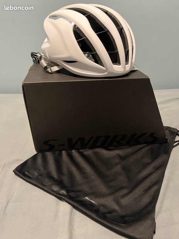 Park Tool RW3 36mm Casque 15mm Clé à pédale Voyage Brompton