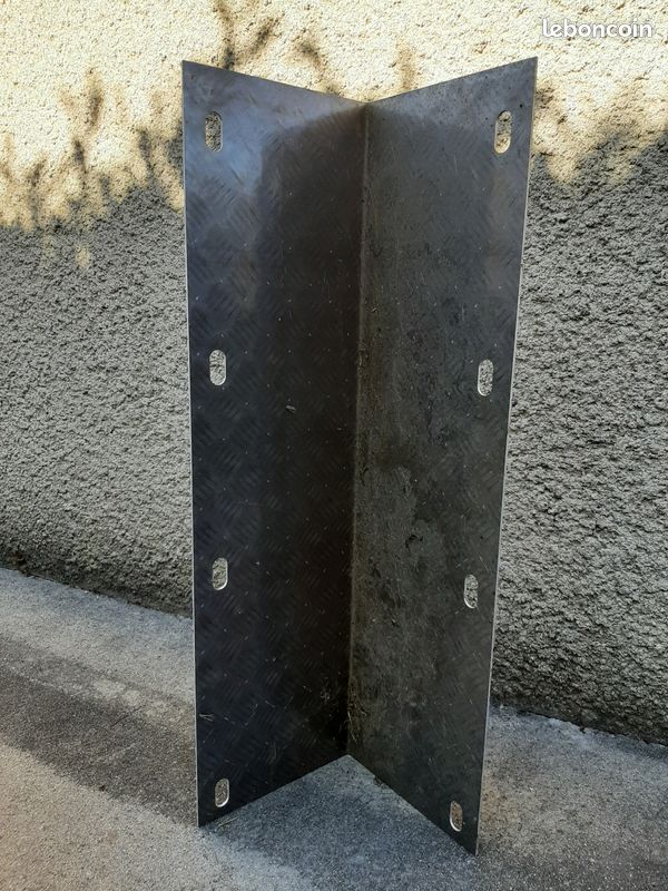 Tole inox triées (image 1)