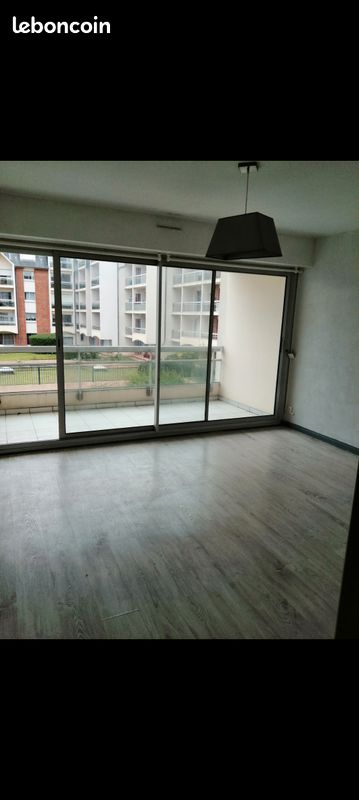 Appartement 1 pièce 30 m² · à Abbeville · 30 m² · 450 €/mois