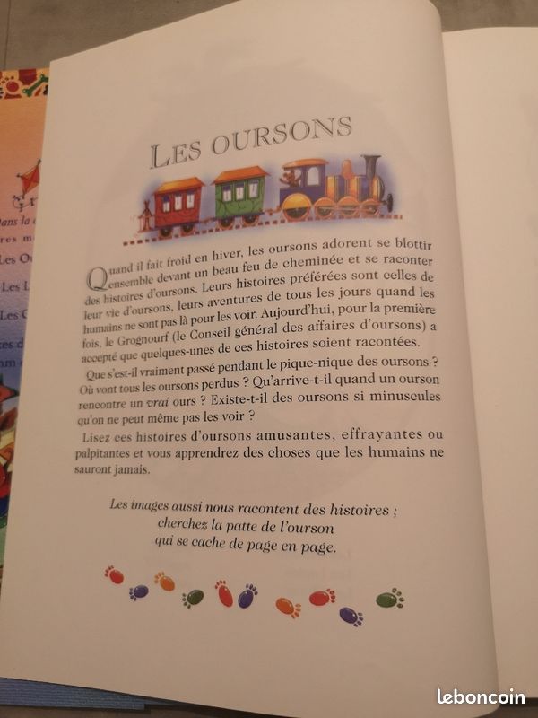 Histoires merveilleuses pour les tout-petits (image 4)