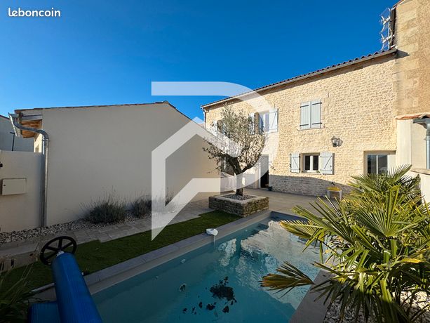 Maison 3 pièces 82 m²