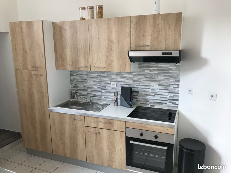 Appartement 3 pièces 30 m² · à Douai · 30 m² · 460 €/mois