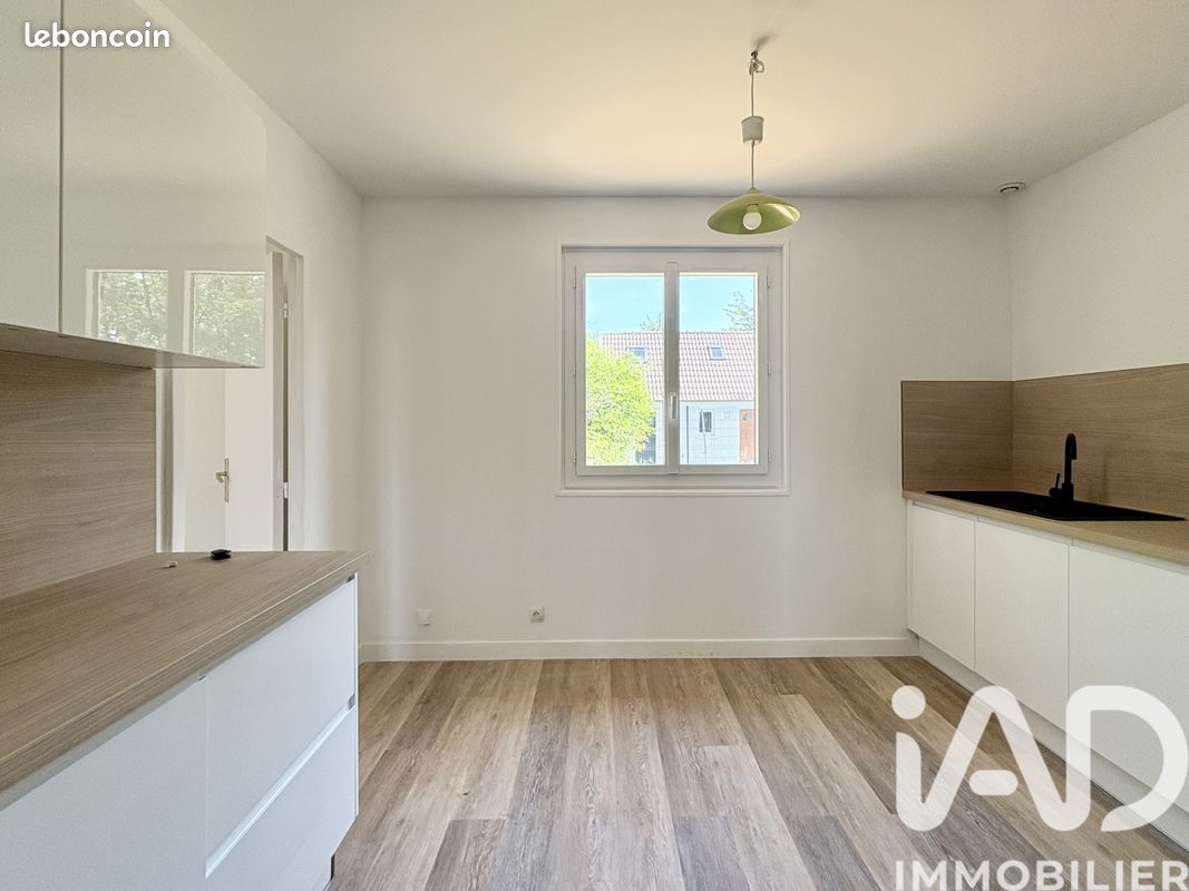Maison 4 pièces 100 m² · à Dammarie-les-Lys · 100 m² · 259 990 €