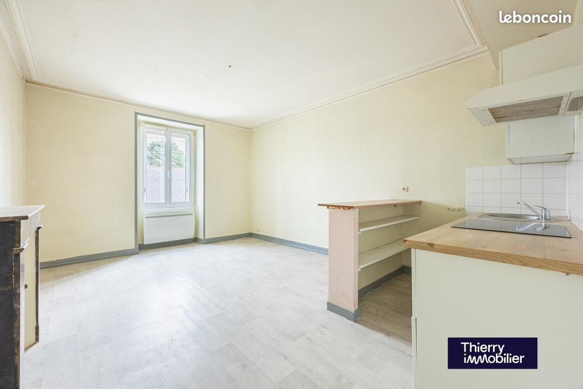 Appartement 2 pièces 34 m² · à Nantes · 34 m² · 138 450 €