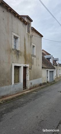 Maison 4 pièces 65 m²