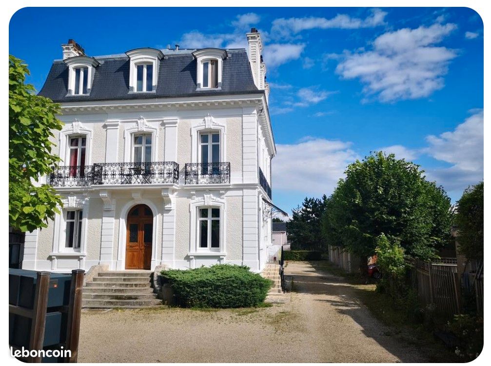 Appartement 1 pièce 20 m² · à Avon · 20 m² · 97 000 €