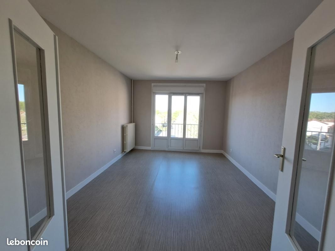 Appartement 4 pièces 78 m² · à Frignicourt · 78 m² · 591 €