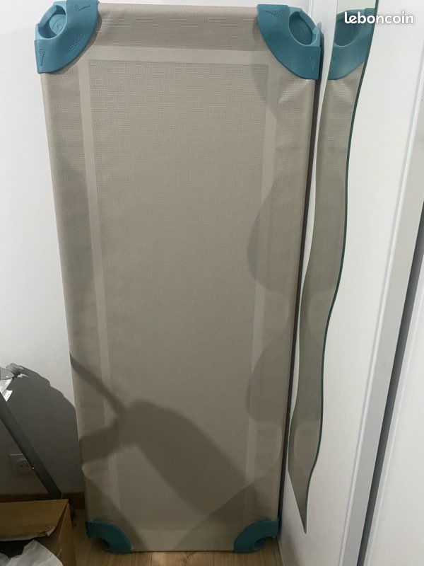 Couchette wesco (image 2)