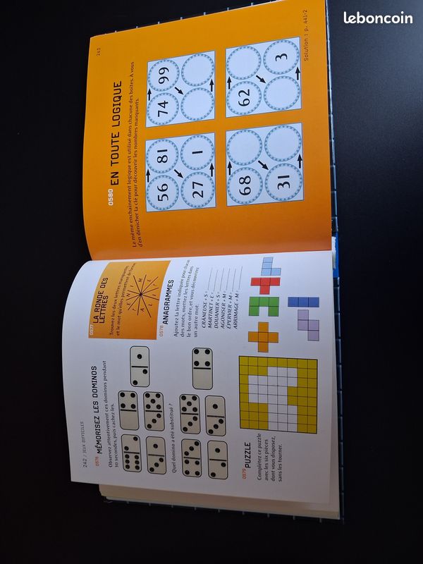 Livre de jeux (image 6)