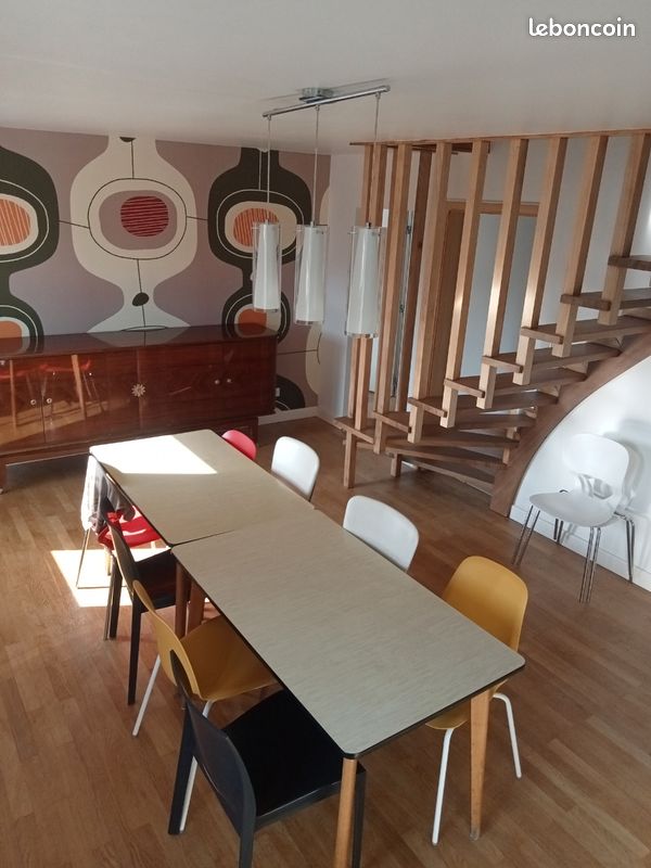Appartement 1 pièce 13 m² · à Belfort · 13 m² · 320 €