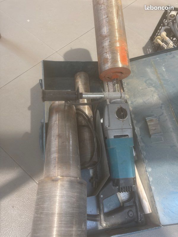 Carotteuse makita (image 2)