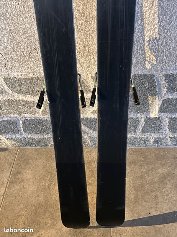Ski homme 180 cm (image 9)