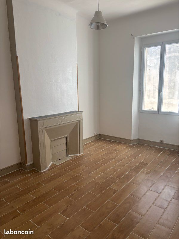 Appartement 1 pièce 30 m² · à Marseille · 30 m² · 64 000 €