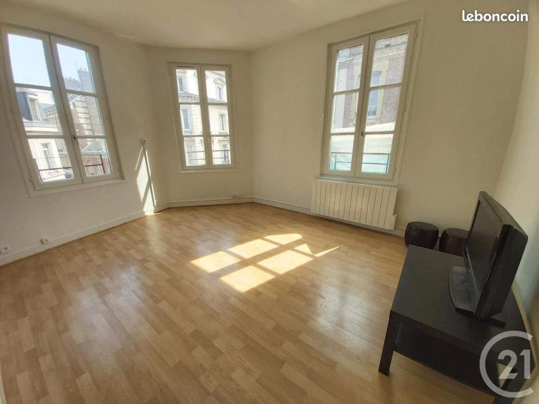 Appartement 2 pièces 56 m² · à Rouen · 56 m² · 711 €/mois
