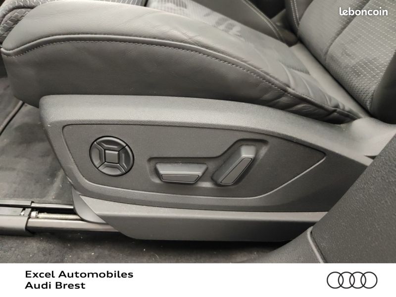 Audi Q8 e-tron 55 408ch S Line quattro (image 21)