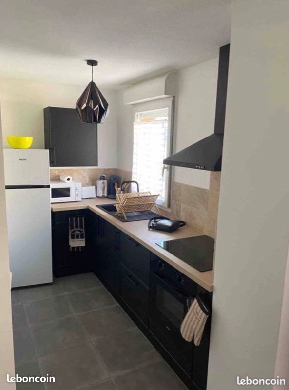 Appartement 2 pièces 55 m² · à Montpellier · 55 m² · 850 €/mois