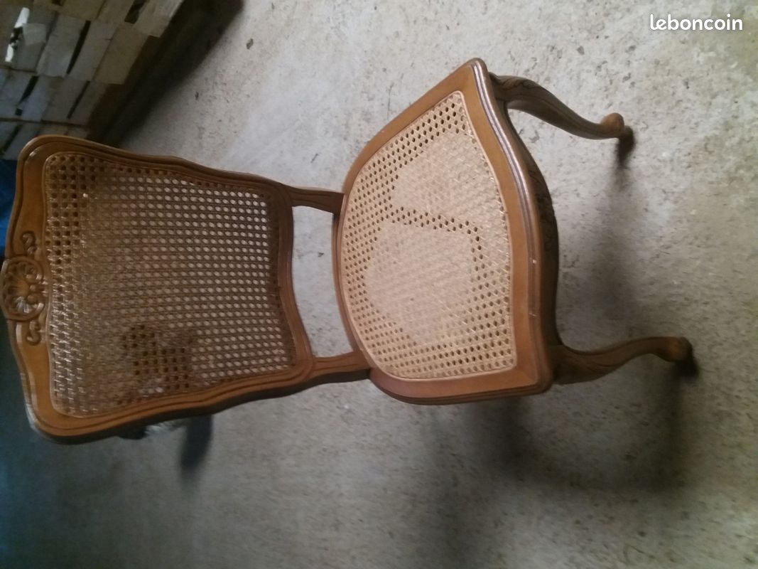 Mobilier salon, cuisine, chambre (image 19)