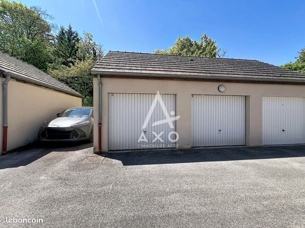 Appartement 4 pièces 84 m² — 10
