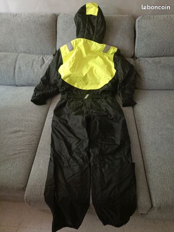 Combinaison Travail/Froid Helly Hansen Vêtements