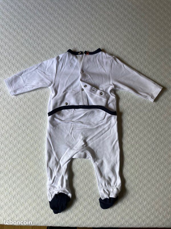Vêtements bébé 3 mois (image 8)