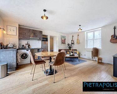 Appartement 225 000 € - 36 m²