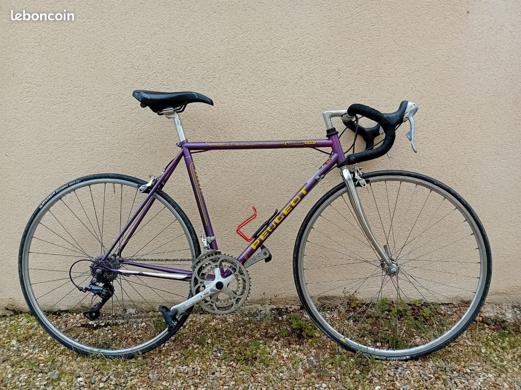 Vélo De Course Peugeot Performance 5000 - Année 1997 - Occasion