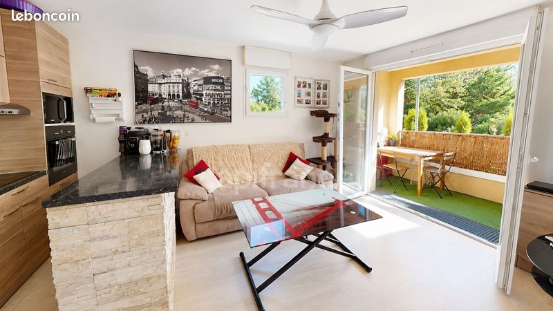 Appartement 3 pièces 50 m² · à Lieusaint · 50 m² · 165 000 €