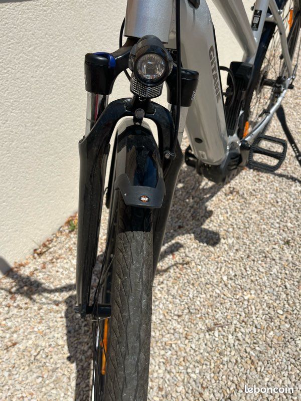 Vélo VAE (image 4)
