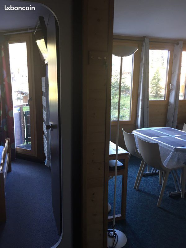 Appartement 2 pièces 27 m² · à Morzine · 27 m² · 53 500 €