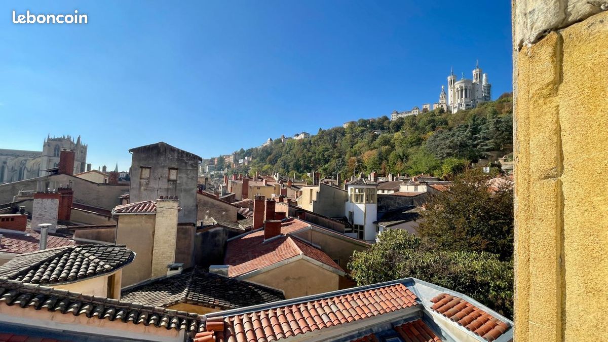 Appartement 4 pièces 94 m² · à Lyon 5ème Arrondissement · 94 m² · 359 000 €
