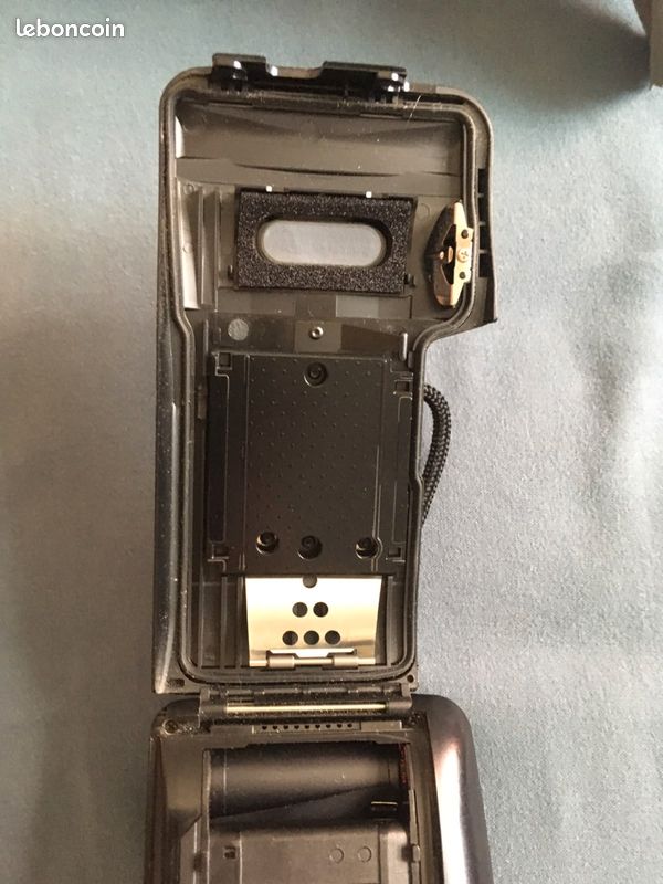 OLYMPUS Stylus ZOOM 105 (image 13)