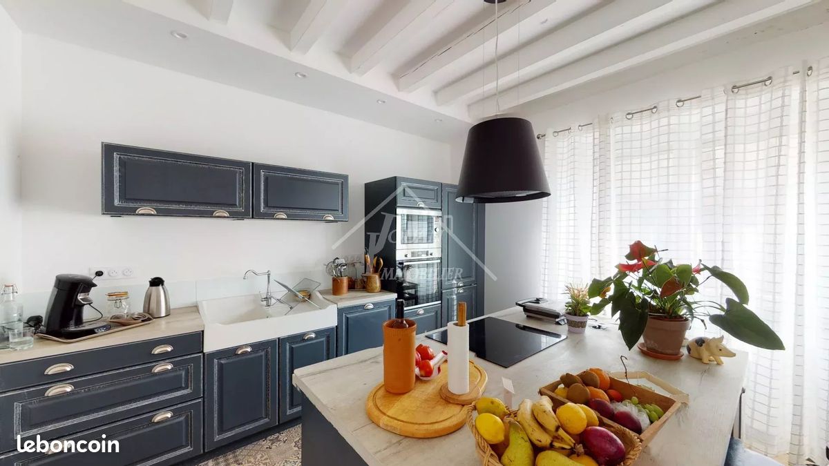 Maison 4 pièces 73 m² · à Lalizolle · 73 m² · 102 500 €