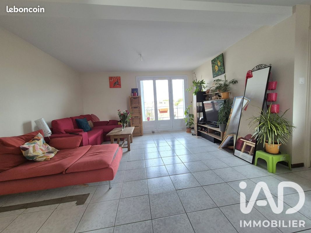 Appartement 5 pièces 98 m² · à Narbonne · 98 m² · 185 000 €
