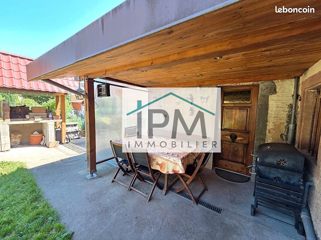 Maison 7 pièces 234 m² · à Thannenkirch · 234 m² · 256 800 €