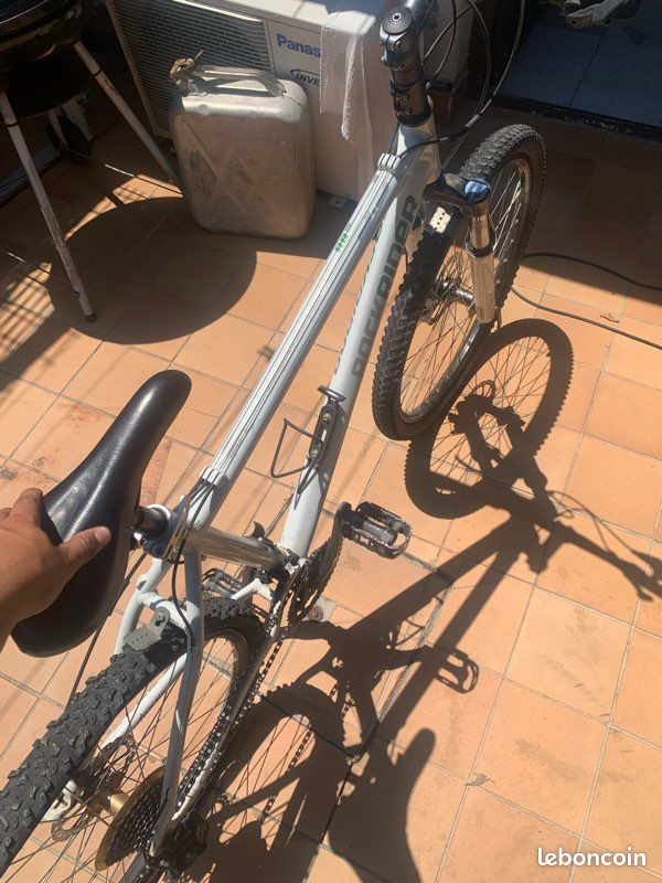 Velo Rockrider (image 2)
