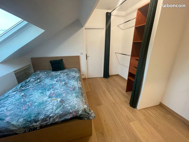 Appartement a louer pontault-combault - 2 pièce(s) - 40 m2 - Surfyn