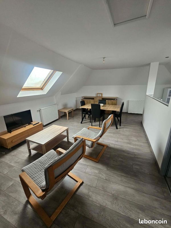 Appartement 1 pièce 35 m² (image 1)