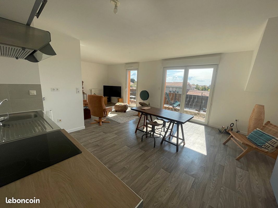 Appartement 3 pièces 75 m² · à Pornic · 75 m² · 313 000 €