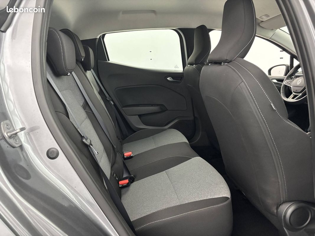 RENAULT Clio Blue dCi 100 ch GSR2 Evolution (image 16)