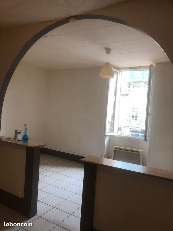 Appartement 2 pièces 33 m² · à Dijon · 33 m² · 480 €/mois