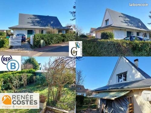 Maison en Viager 5 pièces 120 m²