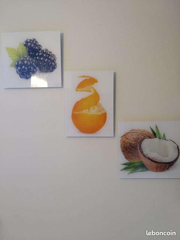 Cadre décoratif (image 1)
