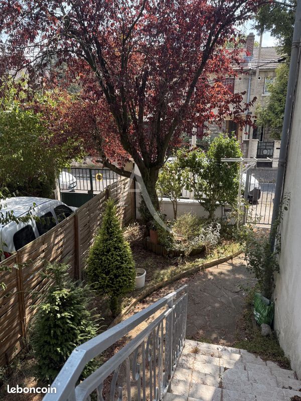 Maison 6 pièces 177 m² · à Noisy-le-Sec · 177 m² · 437 000 €