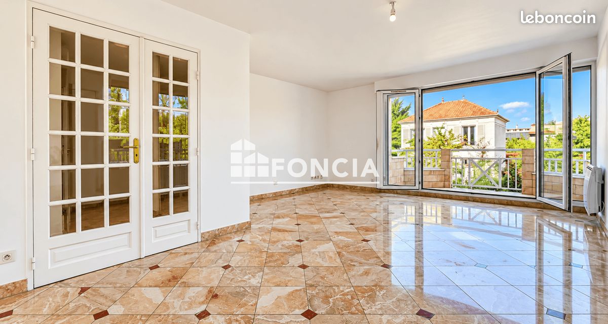 Appartement 4 pièces 95 m² · à Nanterre · 95 m² · 474 000 €