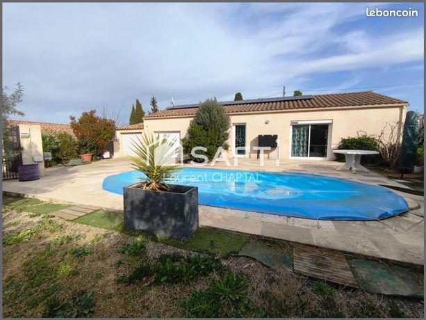 Maison 4 pièces 88 m²