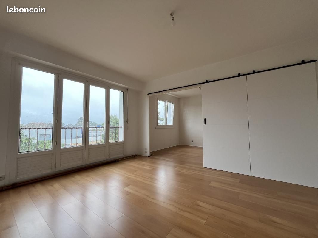Appartement 3 pièces 58 m² · à Lorient · 58 m² · 750 €