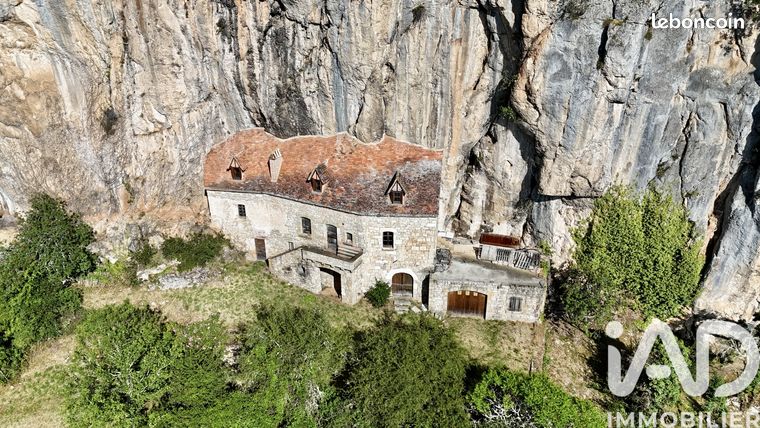 Maison 5 pièces 90 m²