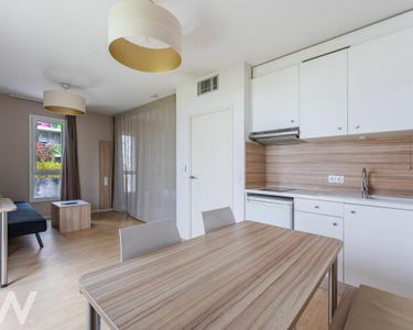 Appartement 160 000 € - 38 m²