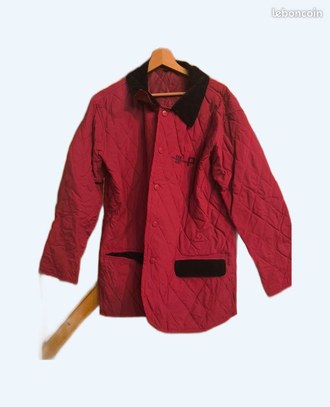 Veste du Tour Auto 2003 (image 1)